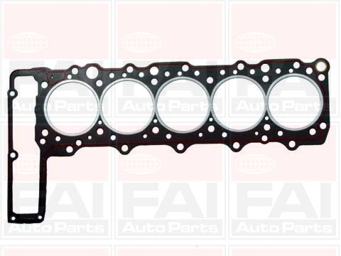 Uszczelka, głowica cylindrów FAI AUTOPARTS HG702
