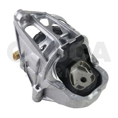 Подвеска, двигатель