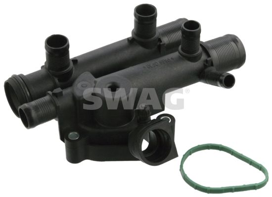 Termostat, środek chłodzący SWAG 60 10 6074