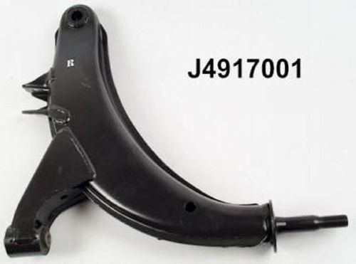 Wahacz, zawieszenie koła NIPPARTS J4917001