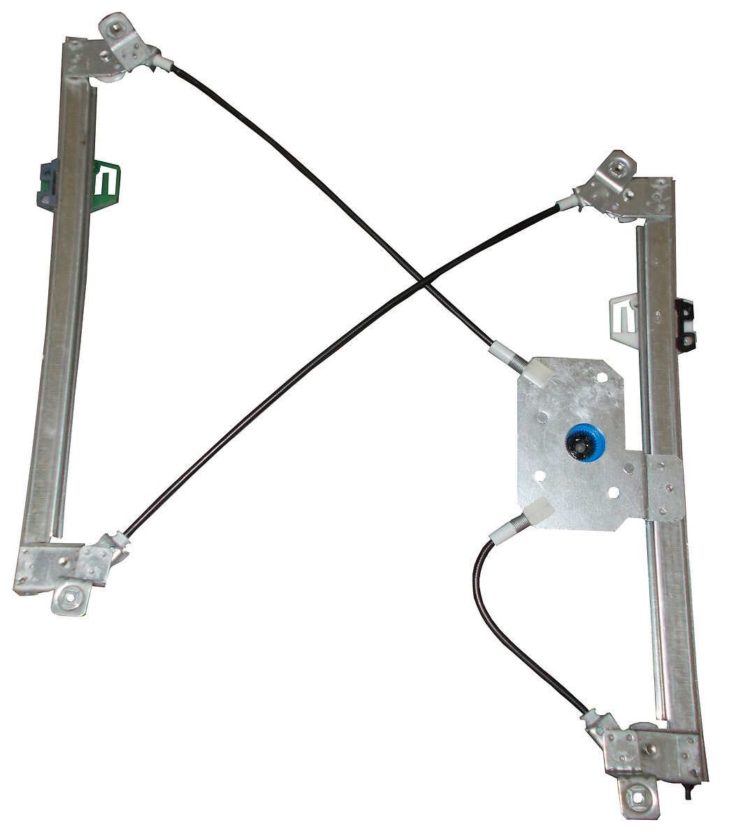 Mecanism actionare geam VALEO 861002