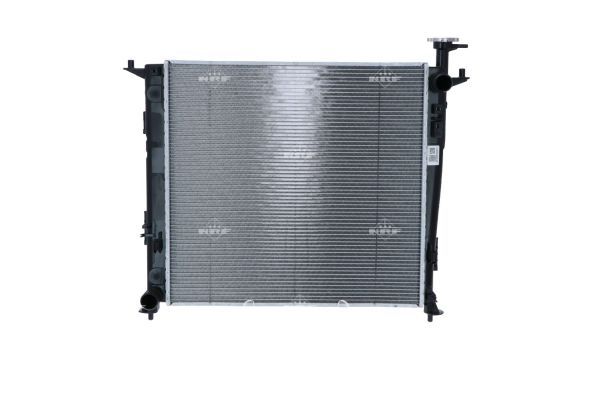 Radiator, racire motor NRF 59358
