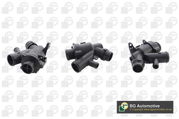 Termostat, środek chłodzący BGA CT4206