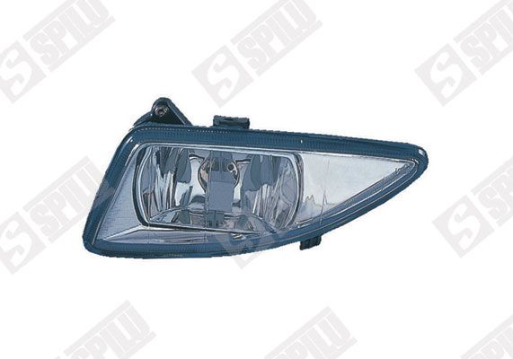 Projecteur antibrouillard