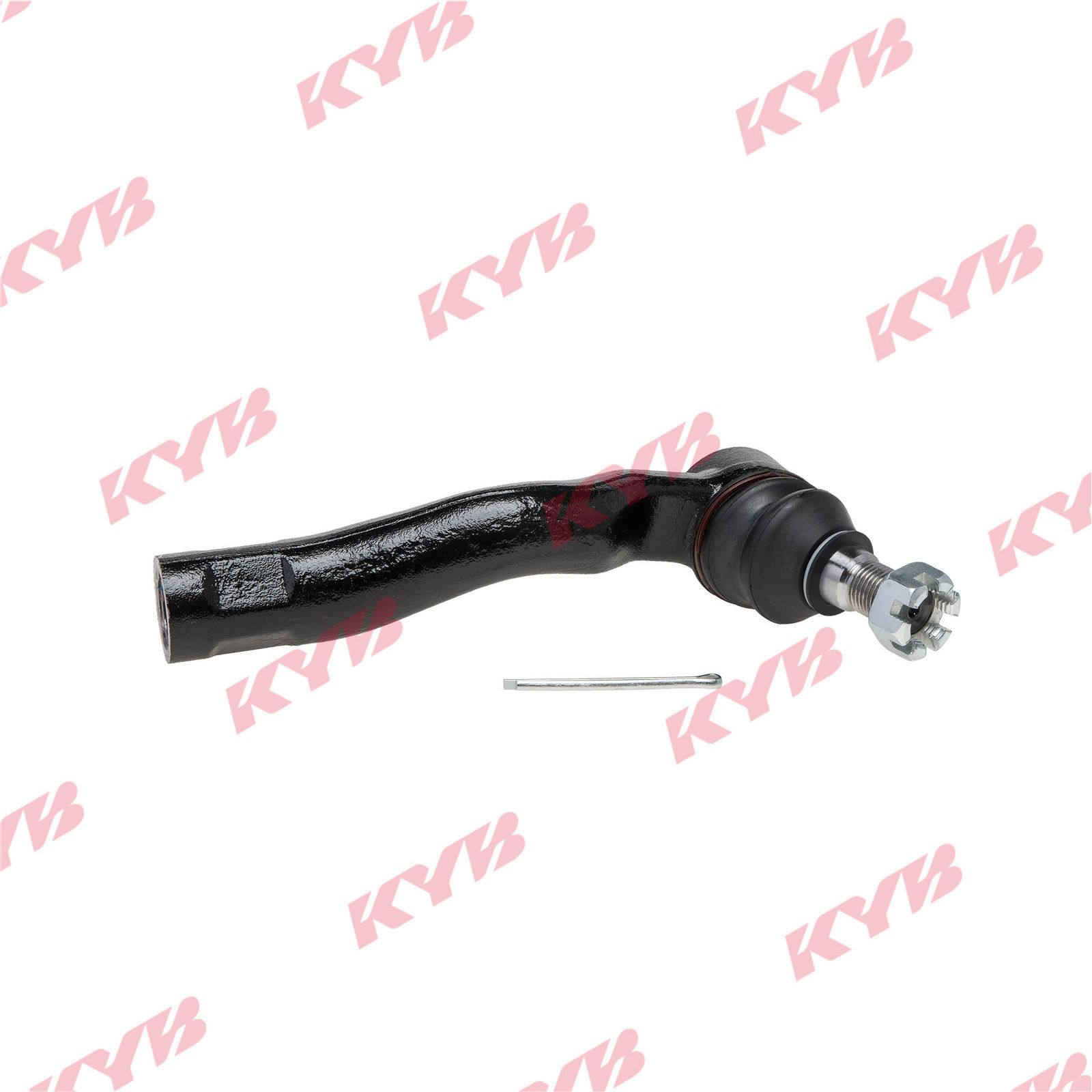 Cap de bara KYB KTR4824