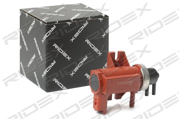 Przetwornik ciśnienia, turbosprężarka RIDEX 3553P0014