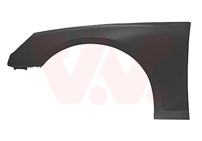 Aripa VAN WEZEL ** Equipart ** 0393655