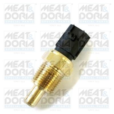 Czujnik, temperatura płynu chłodzącego MEAT & DORIA 82401
