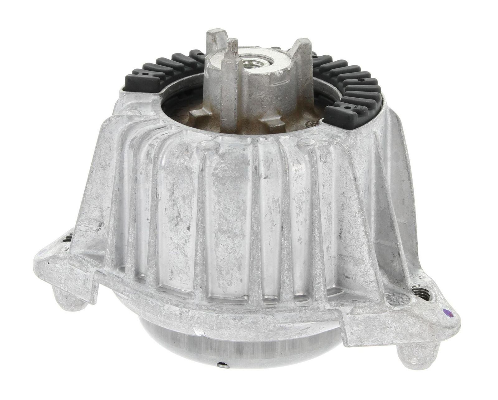 Подвеска, двигатель