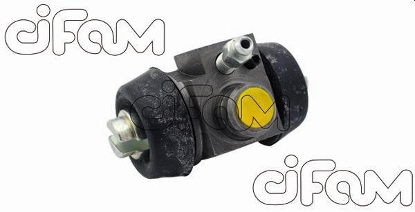 Cylinderek hamulcowy CIFAM 101-189
