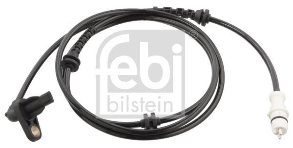 Czujnik, prędkość obrotowa koła FEBI BILSTEIN 106119