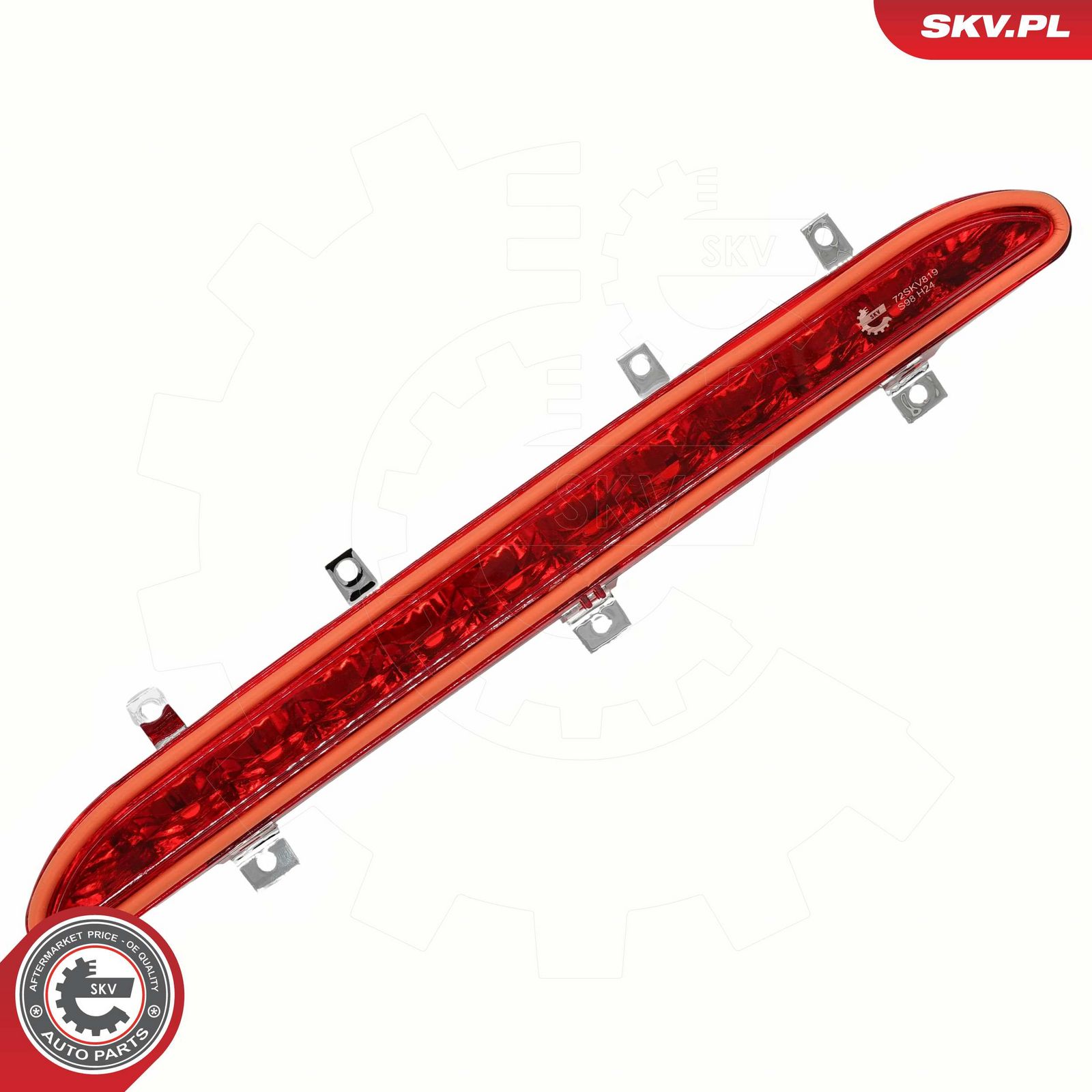 Stop suplimentar ESEN SKV 72SKV819