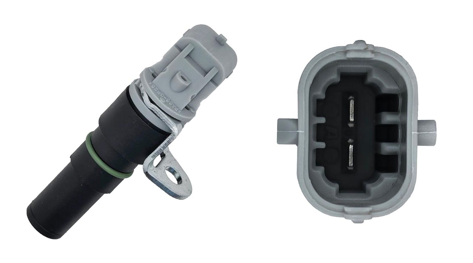 Senzor impulsuri, arbore cotit WAGNER CRS00247