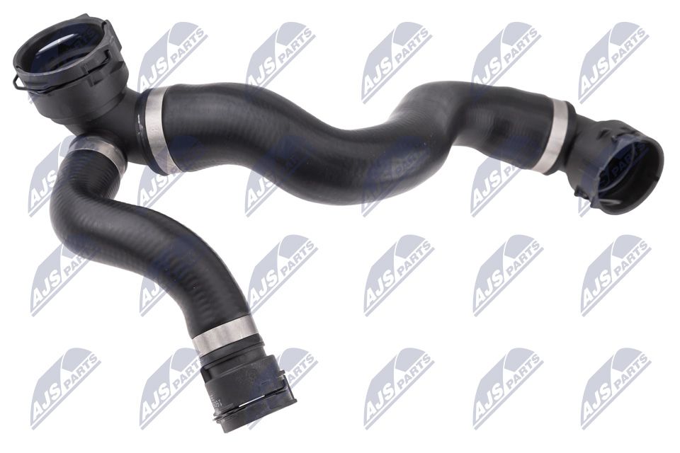 Furtun radiator NTY CPP-ME-098