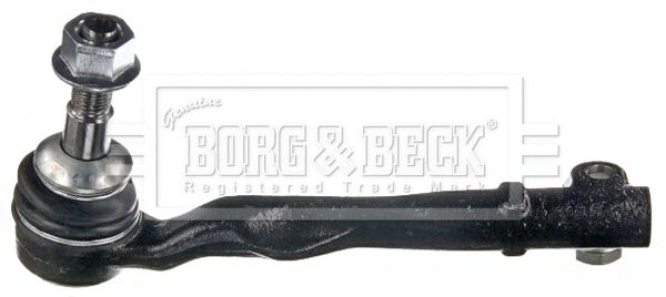 Końcówka drążka kierowniczego poprzecznego BORG & BECK BTR6076