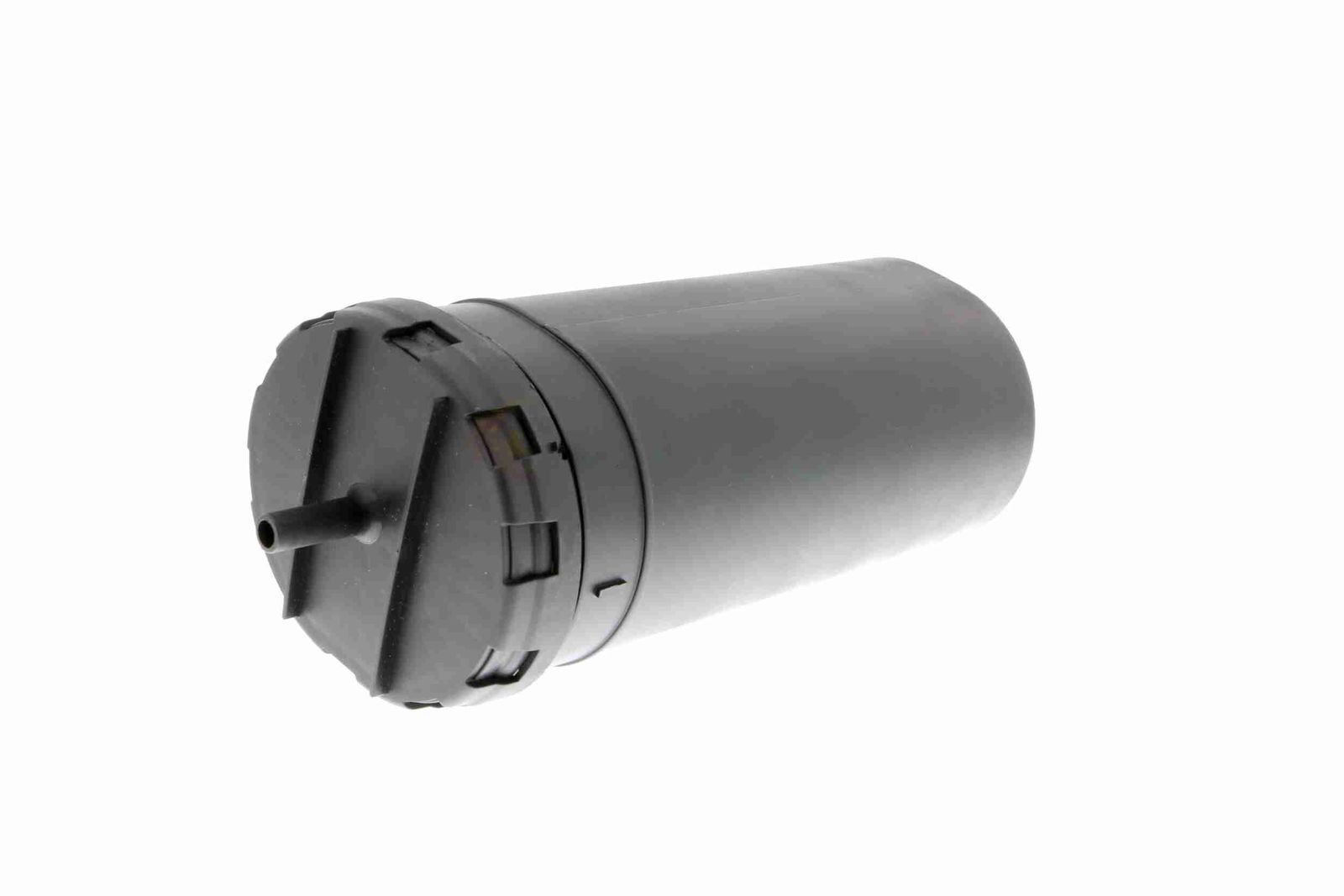 Filtre à charbon actif, ventilation du réservoir