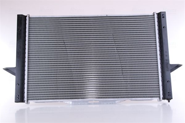 Levně Chladič, chlazení motoru NISSENS 65536A