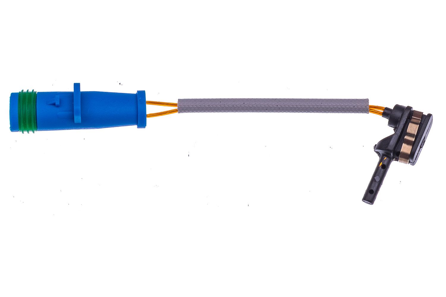 senzor de avertizare,uzura placute de frana DENCKERMANN B170153