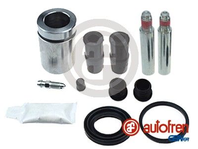 Remondikomplekt,Pidurisadul