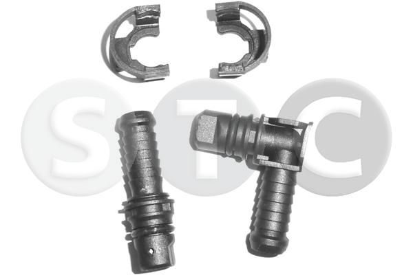 przewód układu chłodzenia STC T403763