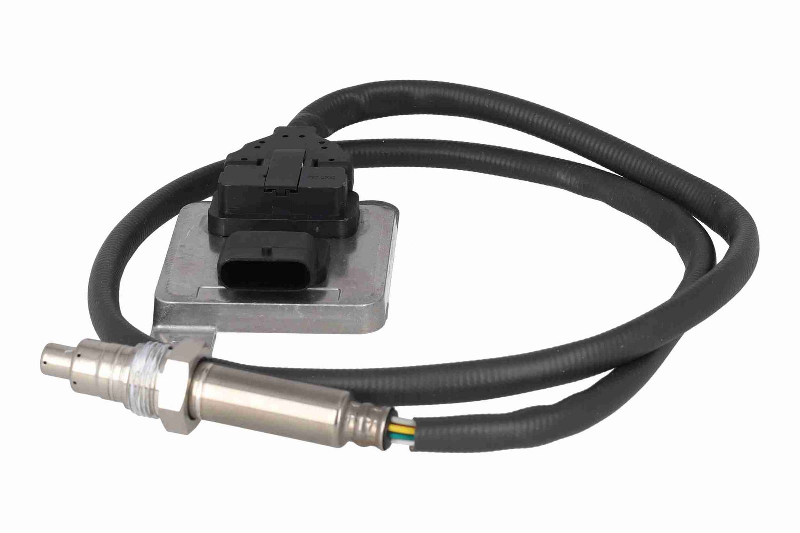 Capteur NOx, Injection d'urée