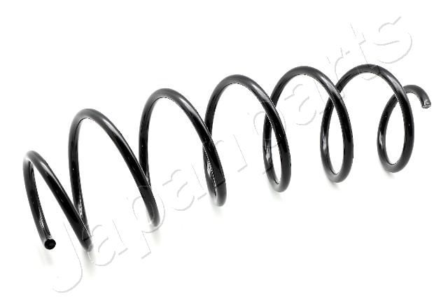 Sprężyna zawieszenia JAPANPARTS ZC3557A
