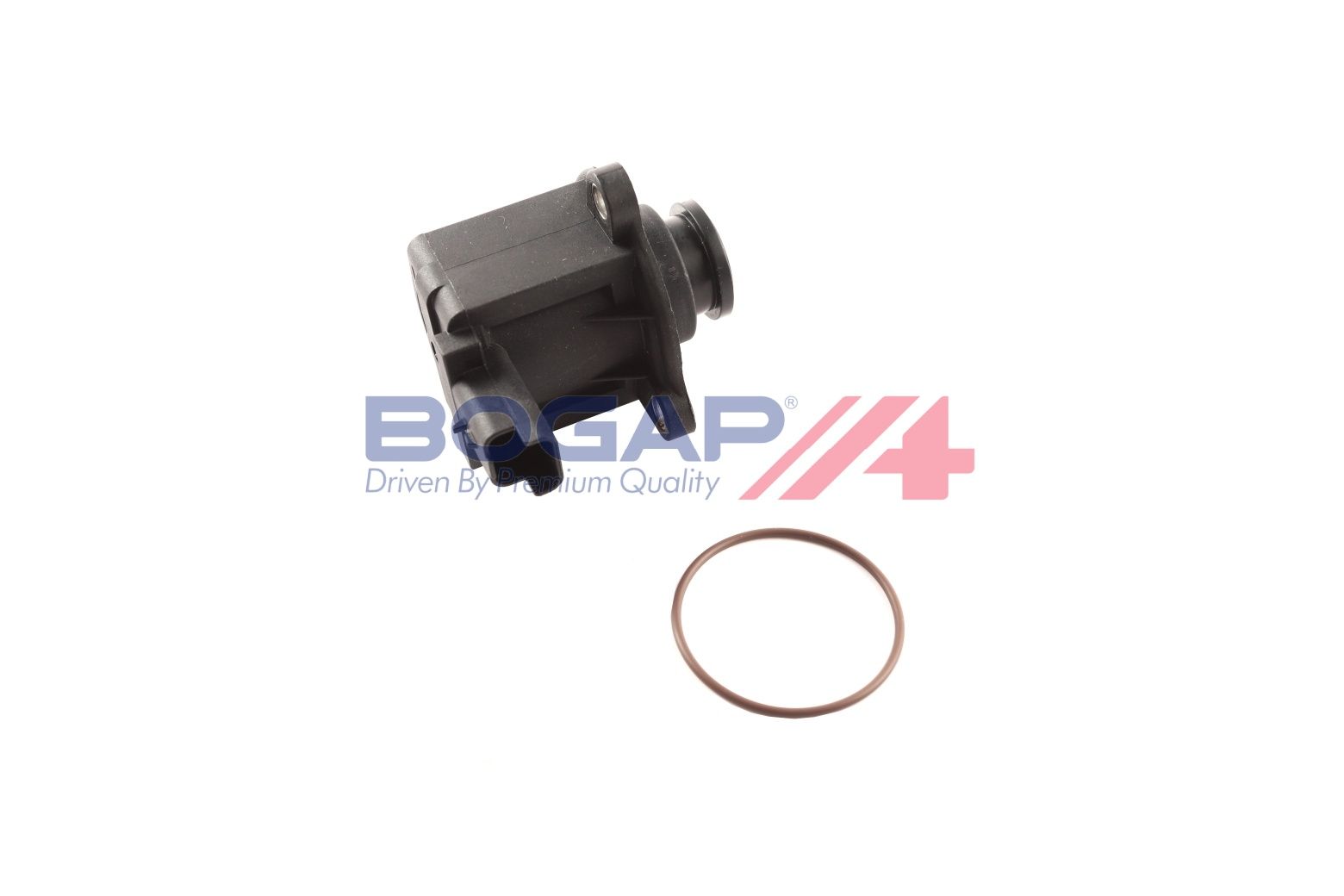 E-shop ventil obtoku vzduchu, turbo BOGAP B6314102
