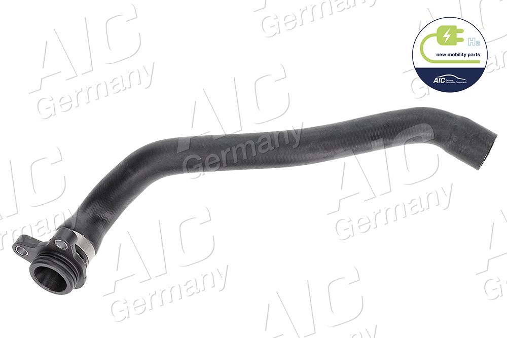 Furtun radiator AIC PĂRȚI ALE NOII MOBILITĂȚI 71924