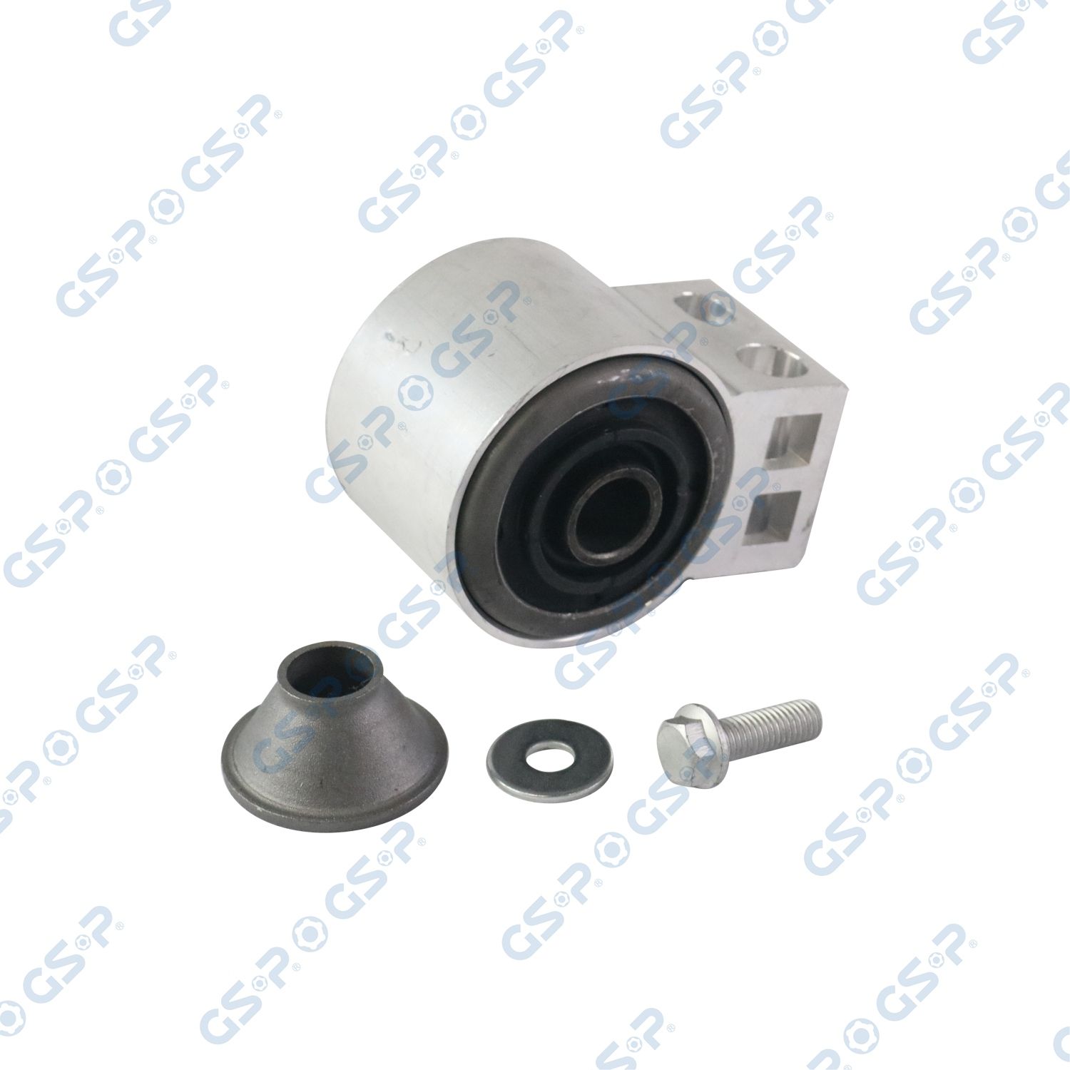 Piekare, Šķērssvira