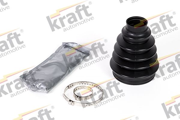 Zestaw osłon, wał napędowy KRAFT AUTOMOTIVE 4415600