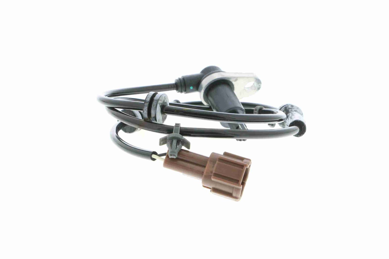 Capteur, vitesse de roue