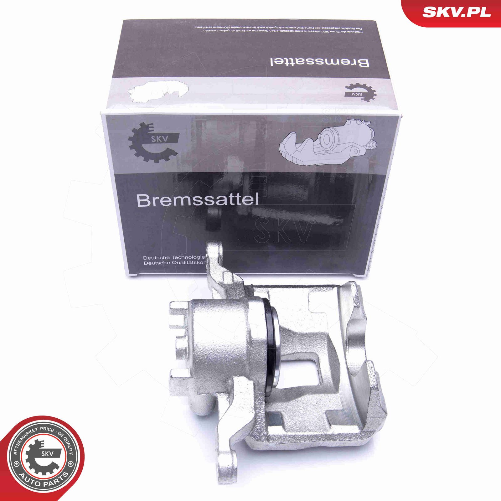 Etrier frana ESEN SKV 44SKV961