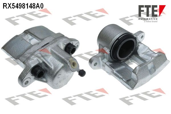 Zacisk hamulca FTE 9291647