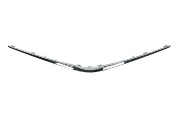 Облицовка / защитная накладка, облицовка радиатора