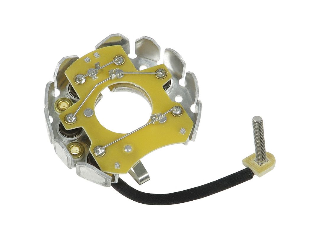 Levně Usměrňovač, generátor AS-PL ARC0122
