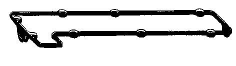 Garnitura, capac supape BGA RC2340