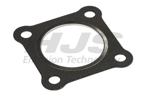 Levně Těsnění, výfuková trubka HJS 83 11 1484