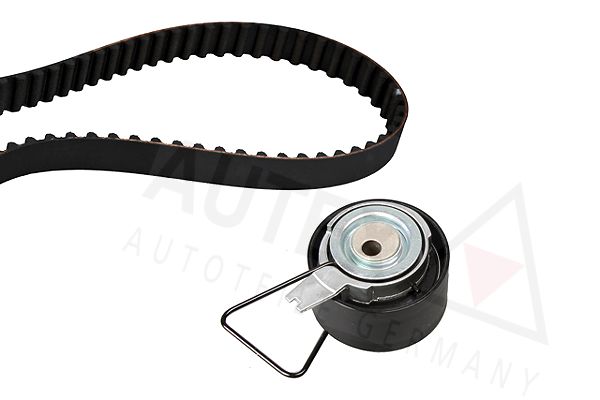 Zestaw paska rozrządu AUTEX 702369