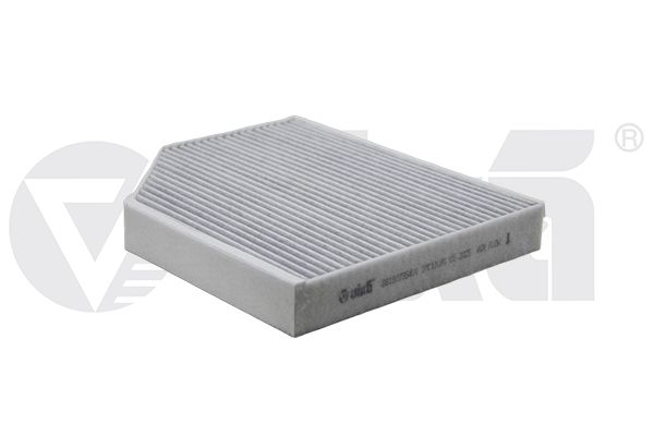 Фильтр, воздух во внутренном пространстве