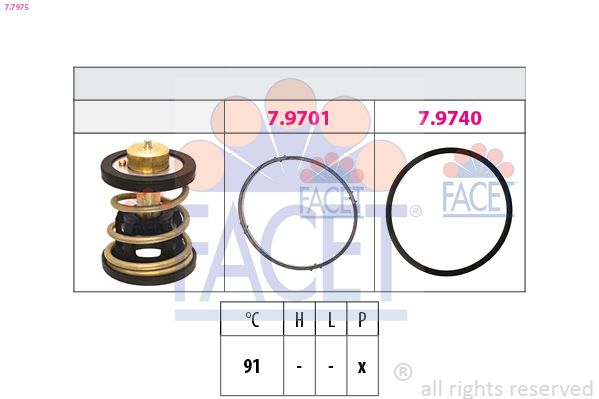 Termostaat,Jahutusvedelik