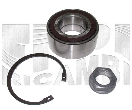 Zestaw łożysk koła CALIBER RC3076