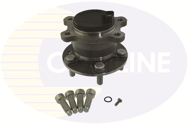 Zestaw łożysk koła COMLINE CHA281