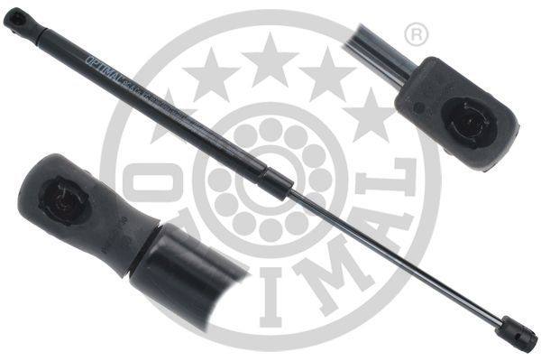 Sprężyna gazowa, pokrywa bagażnika OPTIMAL AG-51984