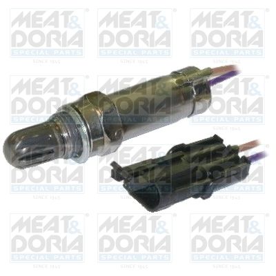 Sonda lambda MEAT & DORIA 81522