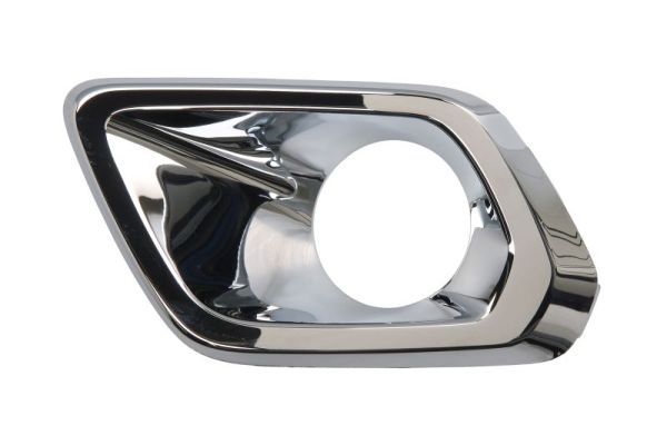 Рама, противотуманная фара