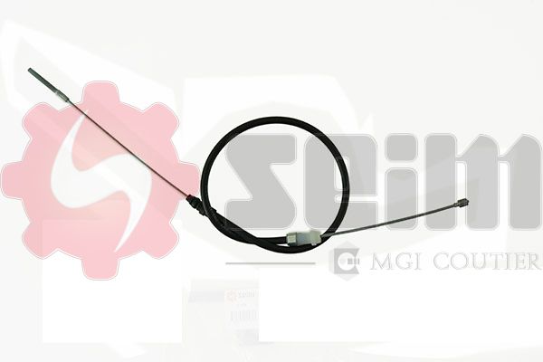 Cięgło, sterowanie sprzęgłem SEIM 401580
