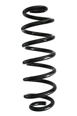 Arc spiral SPIDAN GKNW10059