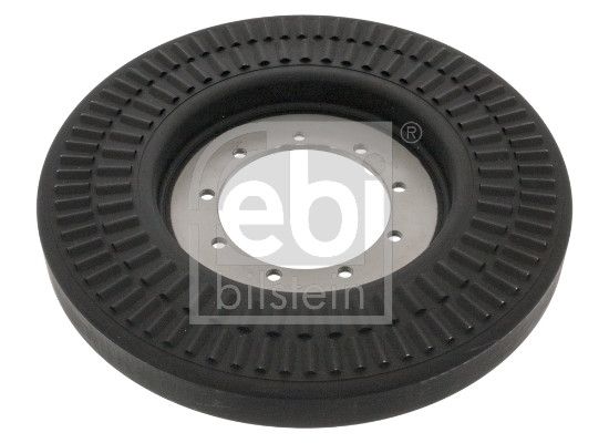 Amortizor de vibrații , arbore cotit FEBI BILSTEIN 48757