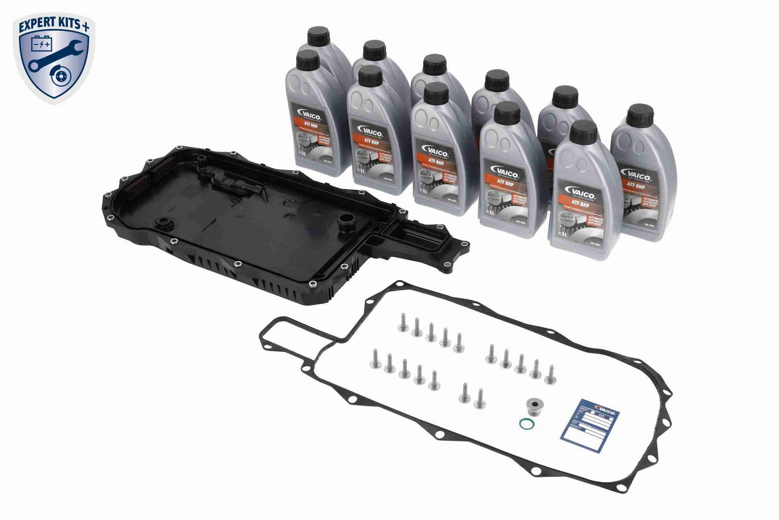 Kit pces, vidange d'huile de boîte de vitesses automatique