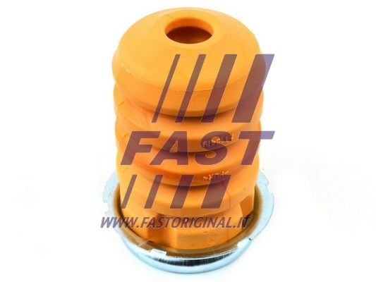 Dystans gumowy, resorowanie FAST FT18419